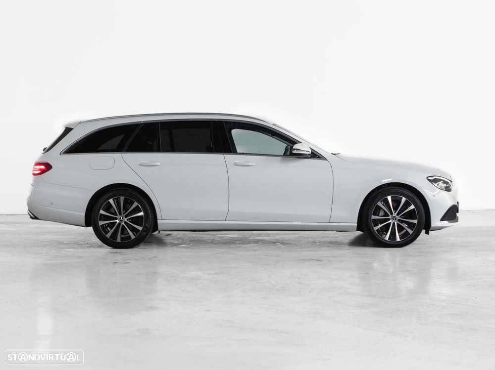 Mercedes-Benz E 300 de T 9G-TRONIC Avantgarde - 2