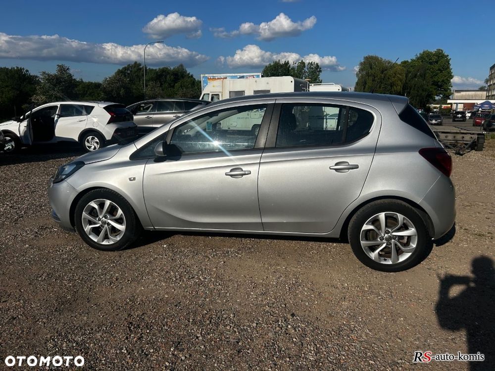 Opel Corsa - 14
