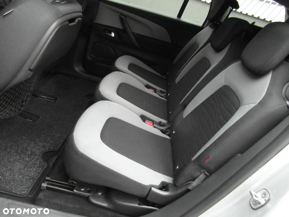 Citroën C4 Grand Picasso BlueHDi 120 SELECTION - 30