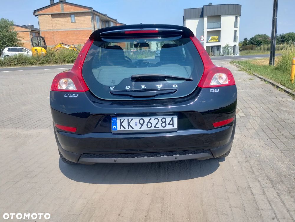 Volvo C30 - 4