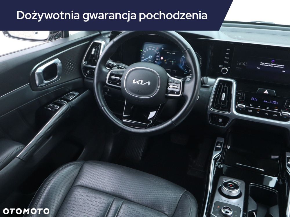 Kia Sorento - 9