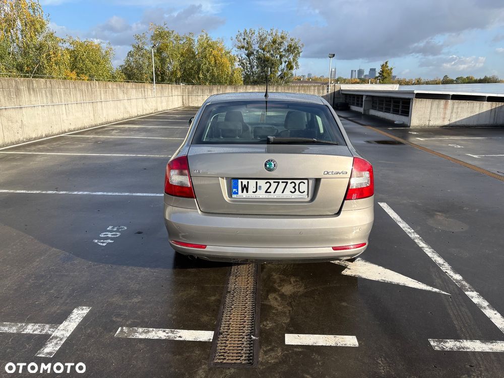 Skoda Octavia 1.6 TDI Ambition - 5