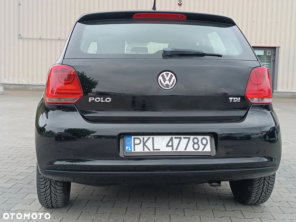 Volkswagen Polo - 11