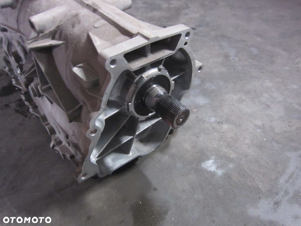 BMW X3 F25 2.8 3.0i N52 SKRZYNIA BIEGÓW AUTOMATYCZNA 24007623318 GA8HP45X - 8