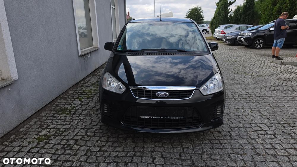 Ford C-MAX 1.8 S - 2