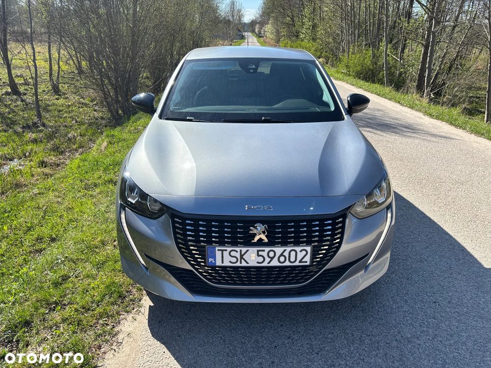 Peugeot 208 1.2 PureTech Style S&S - 3