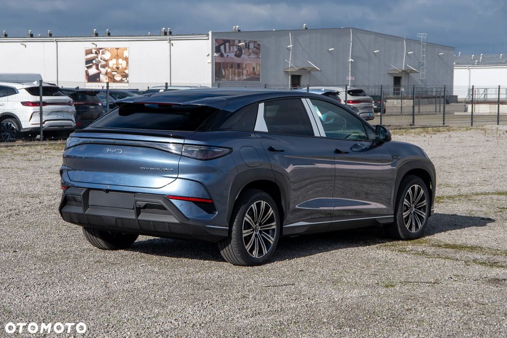 BYD Sealion 7 82.5kWh Comfort - 7