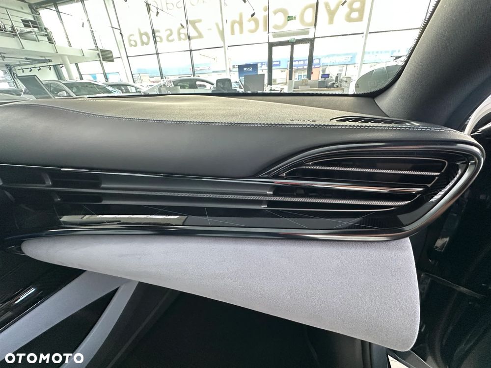 BYD Seal 82.5kWh Excellence AWD - 23