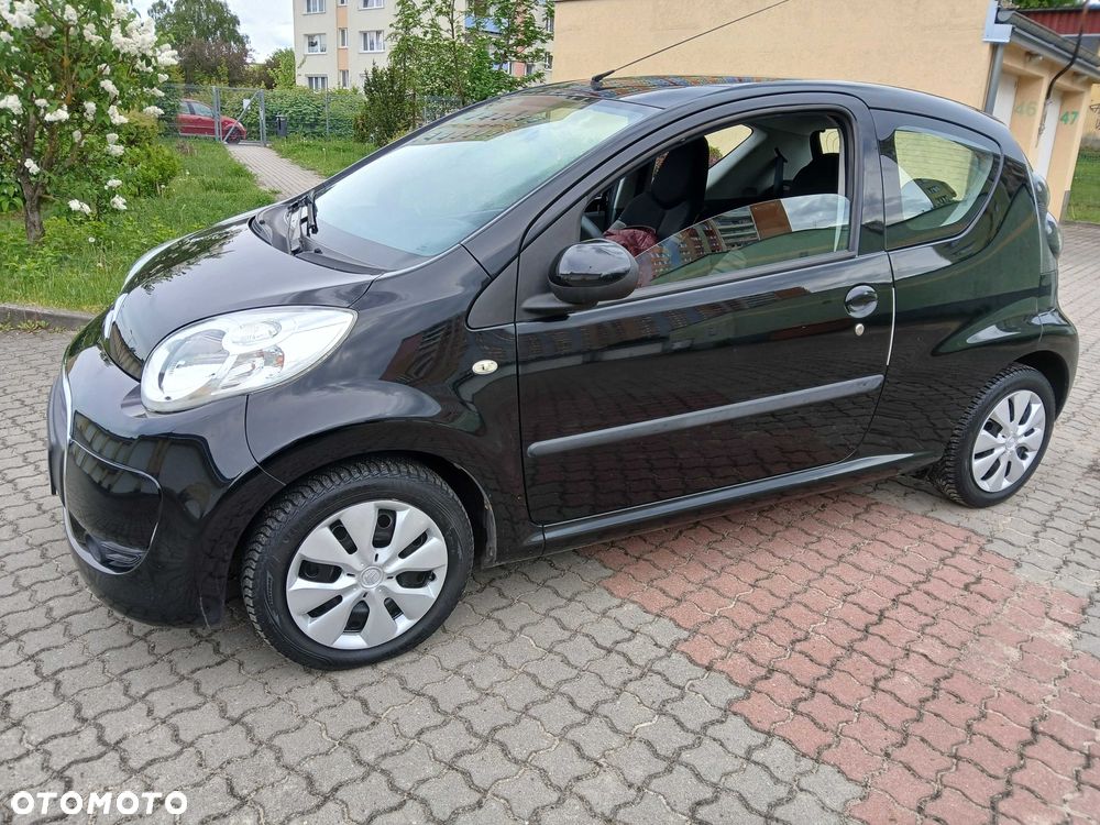 Citroën C1 - 2