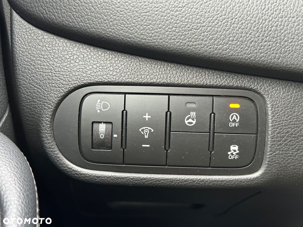 Kia Carens 1.7 CRDi XL - 22