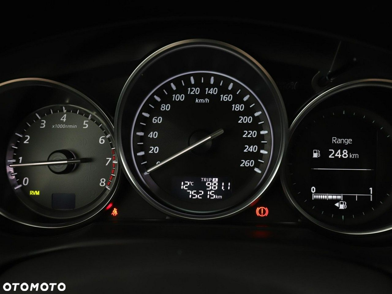 Mazda CX-5 - 22