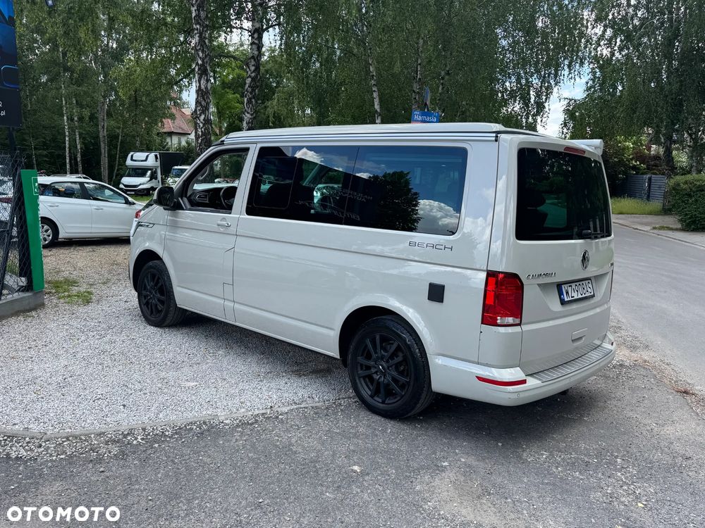 Volkswagen California - 12