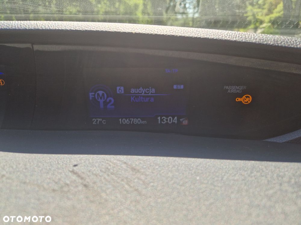 Honda Civic 1.4 Elegance - 3