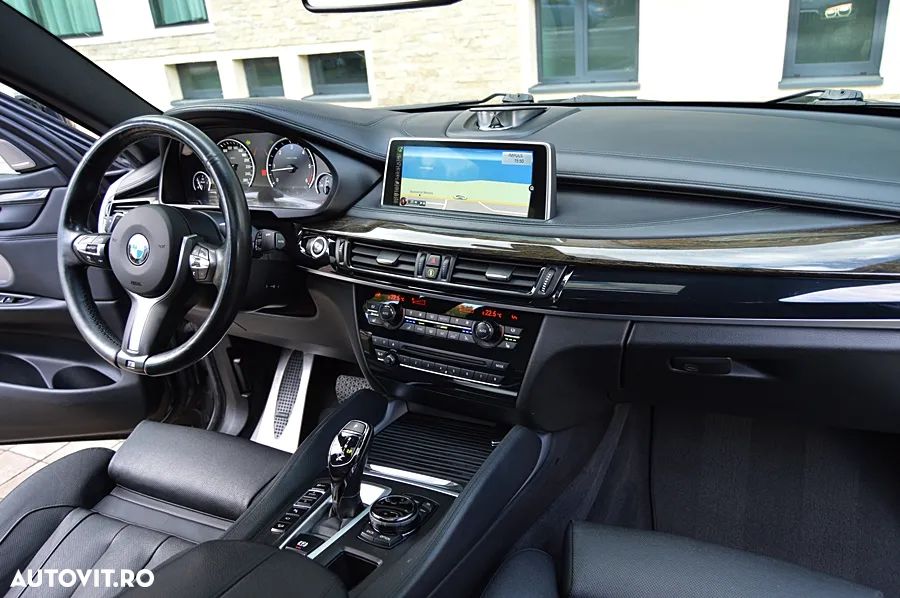 BMW X6 - 2