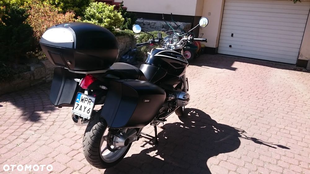 BMW R - 10