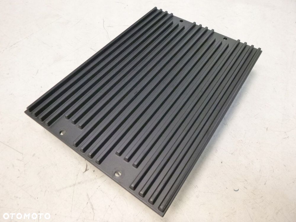 JAGUAR XF X250 WZMACNIACZ AUDIO GŁOŚNIKÓW ORYGINAŁ - 5