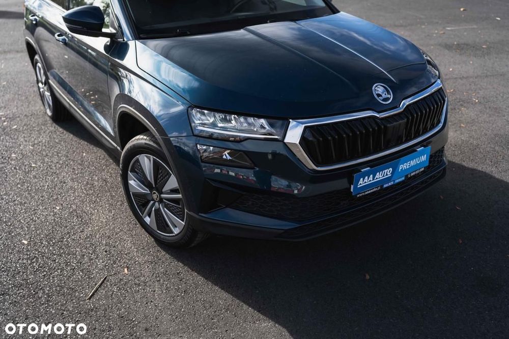 Skoda Karoq - 8