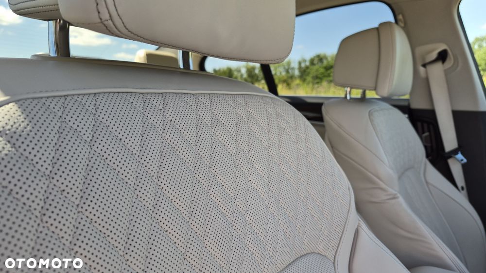 BMW Seria 5 530i xDrive Luxury Line - 18