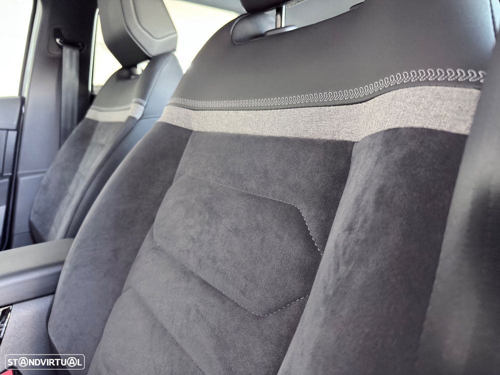 Citroën C4 1.2 PureTech Max EAT8 - 24