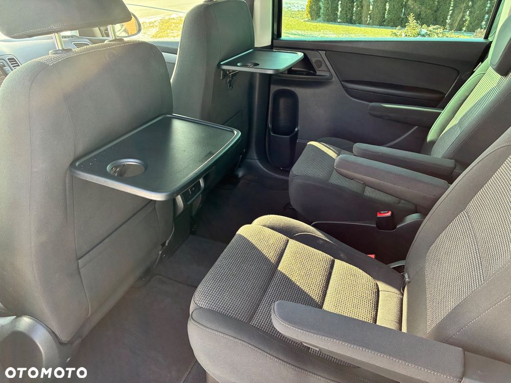 Volkswagen Sharan 1.4 TSI BlueMotion Technology Highline - 17