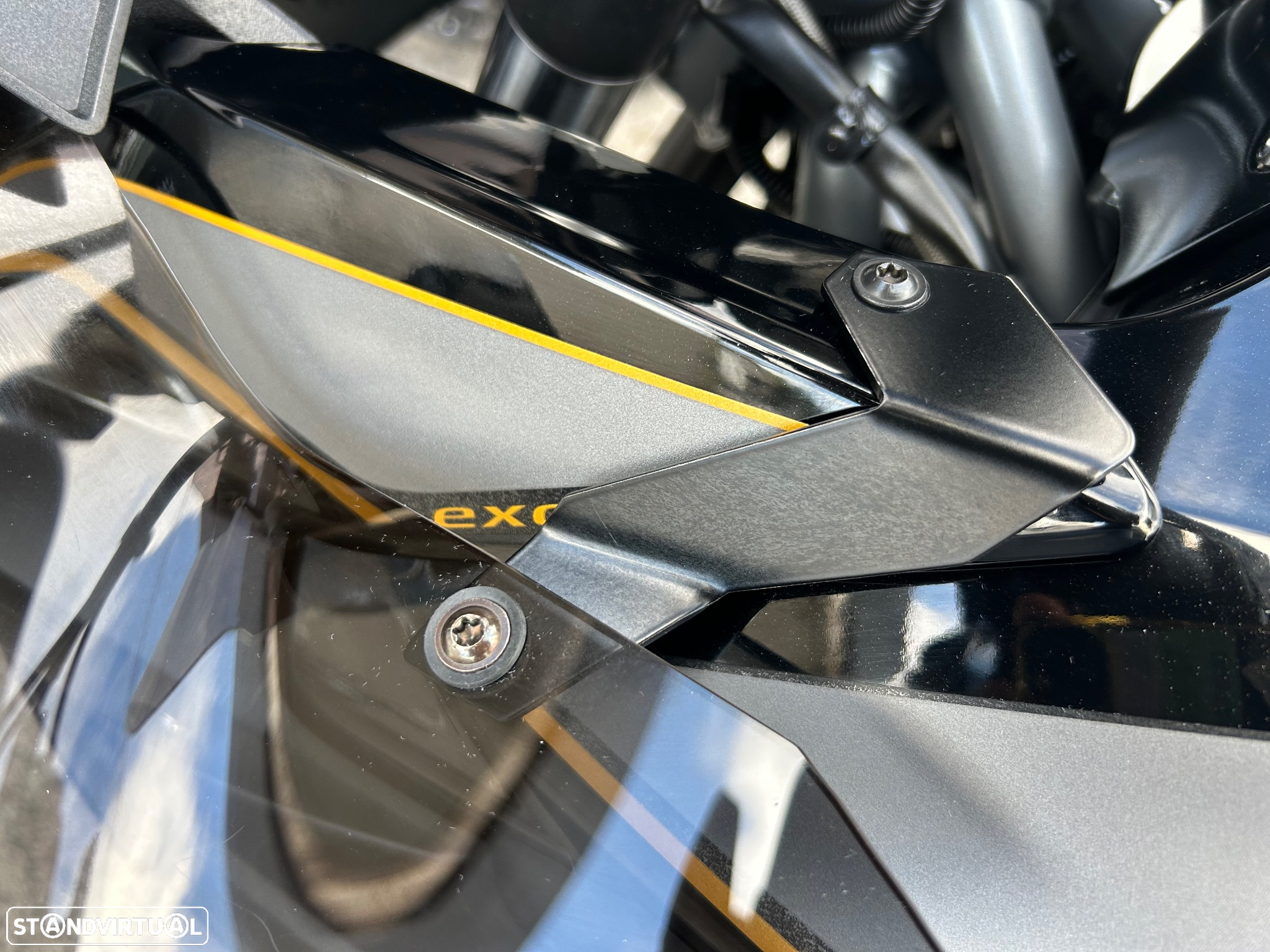 BMW R 1250 GS Exclusive Versão Low - 33