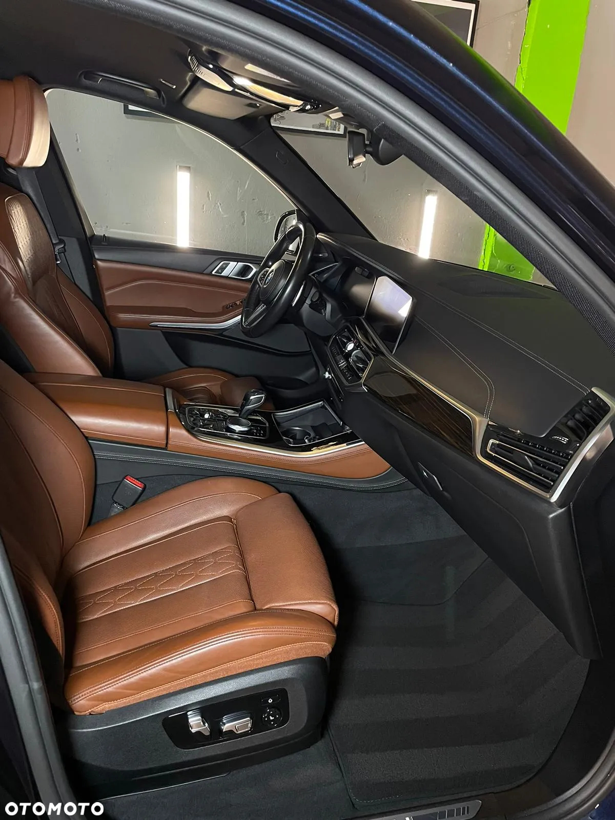 BMW X5 M M50d - 14