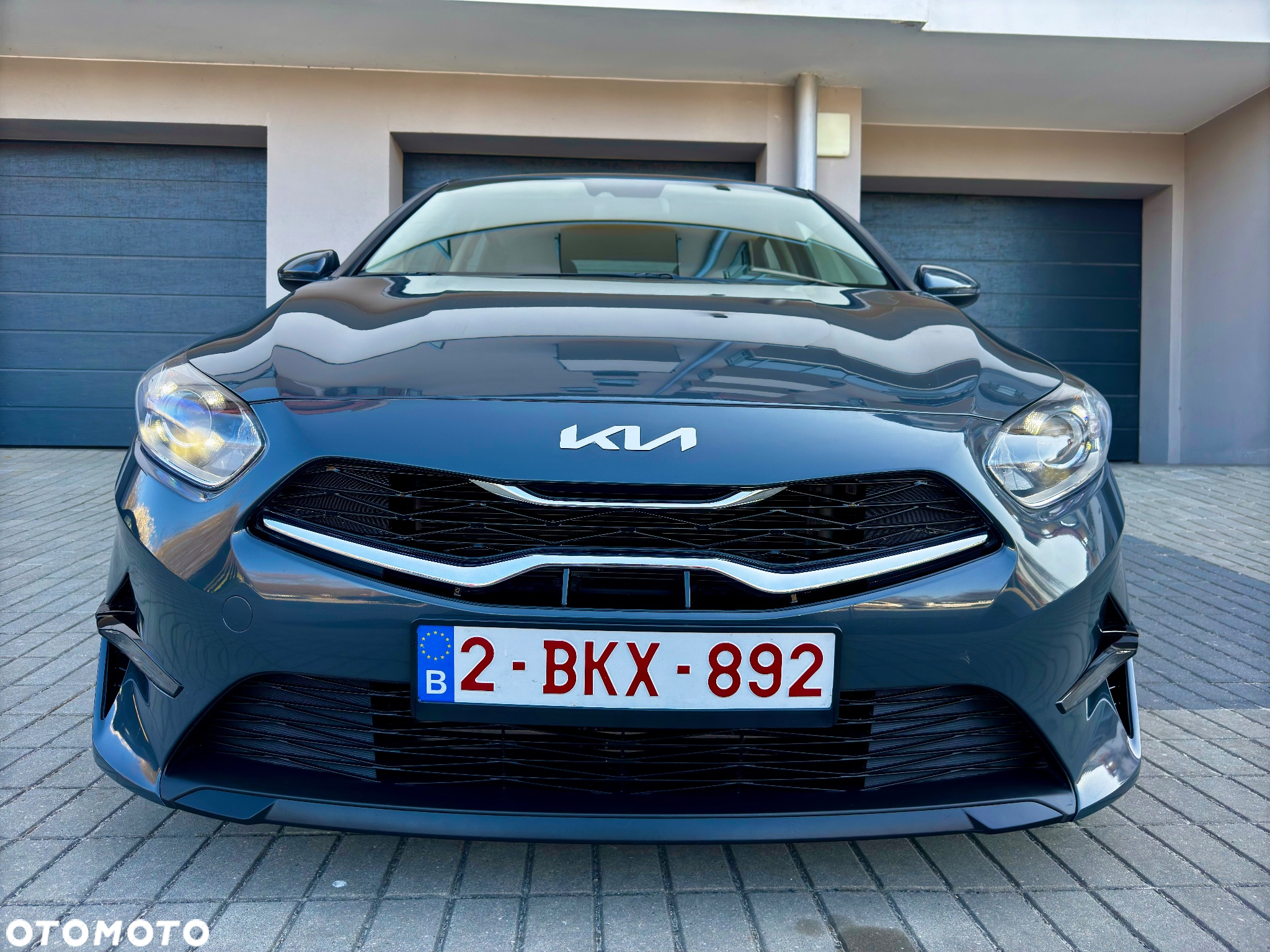 Kia Ceed 1.0 T-GDI M - 3