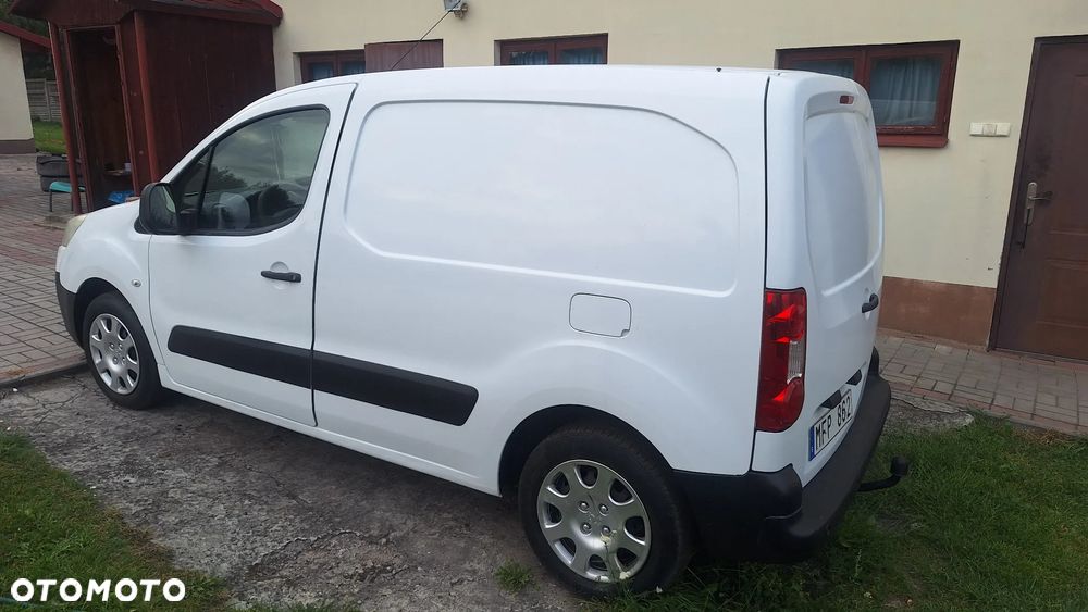 Peugeot Partner - 24