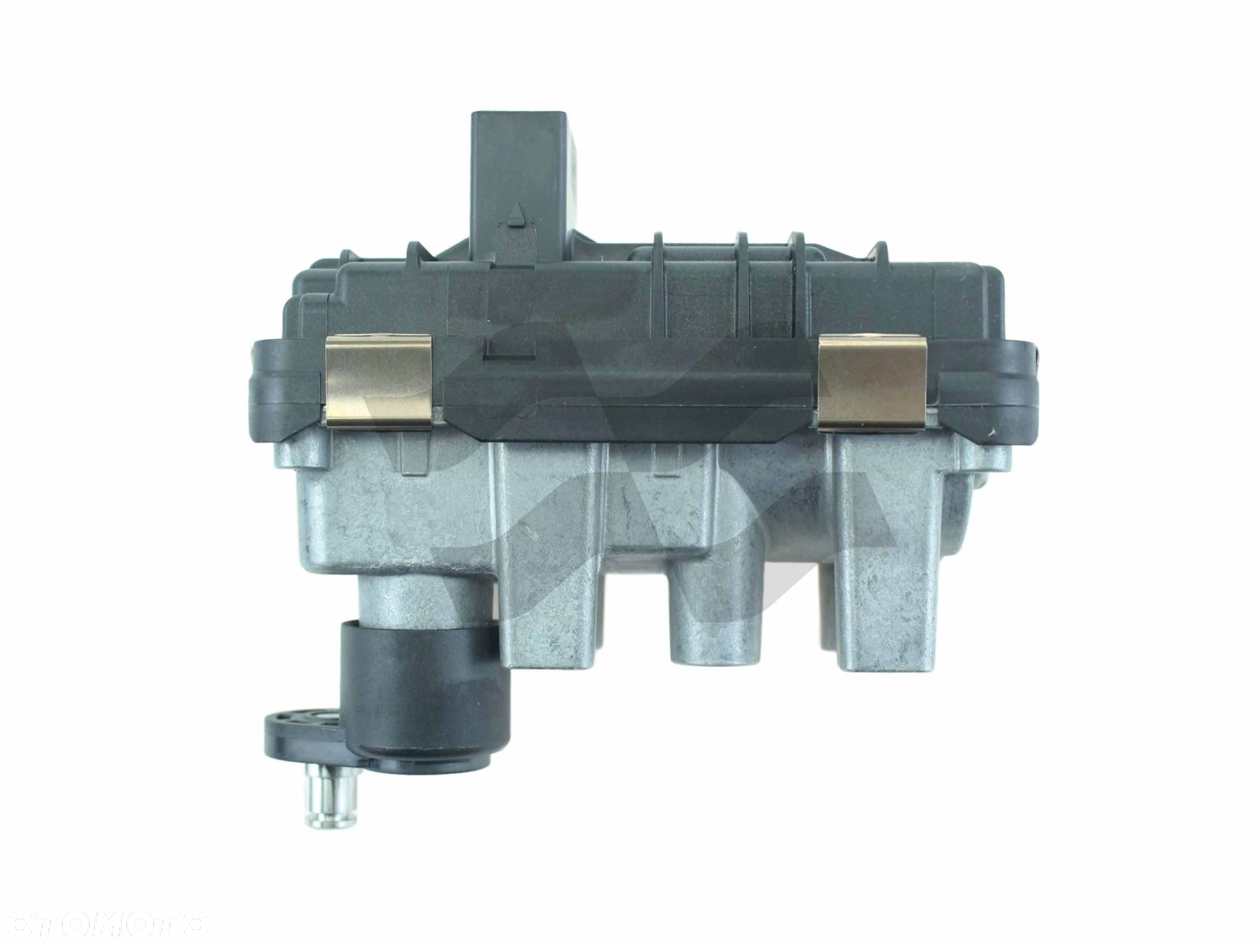 Nastawnik elektroniczny 6NW010099-021 do 8512465 BMW 2.0 N47D20 135kW 2010- - 4
