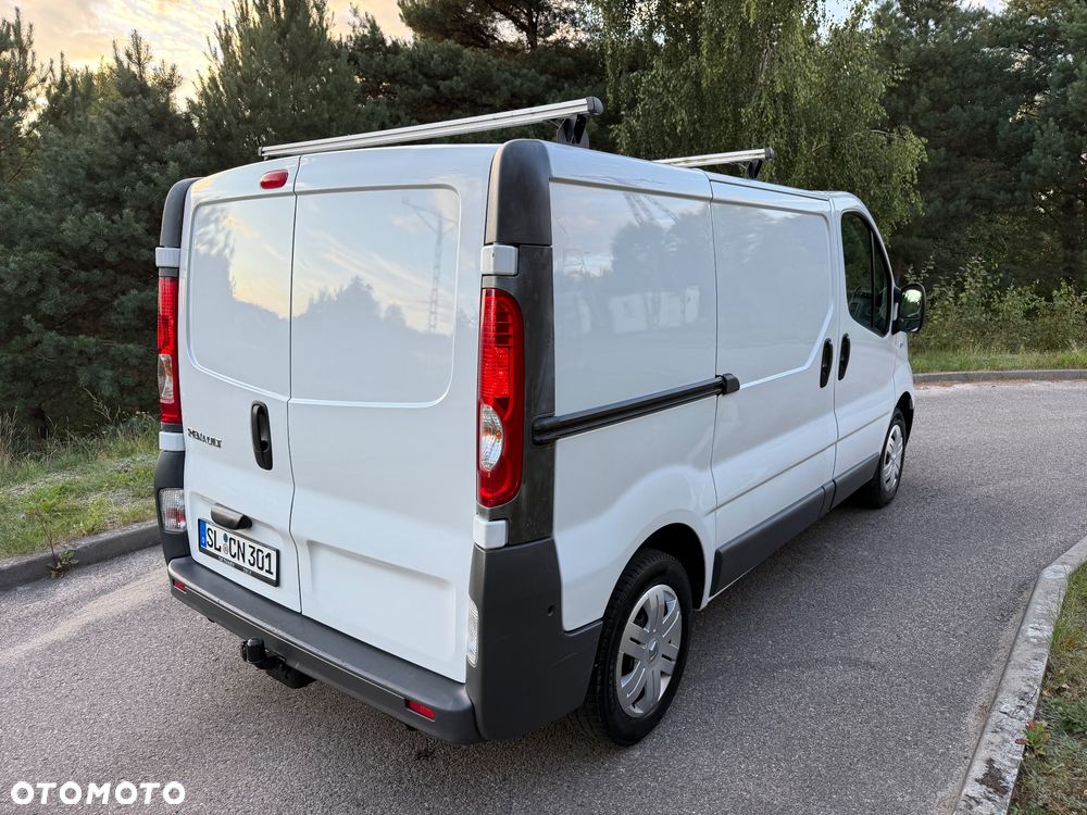 Renault Trafic - 6