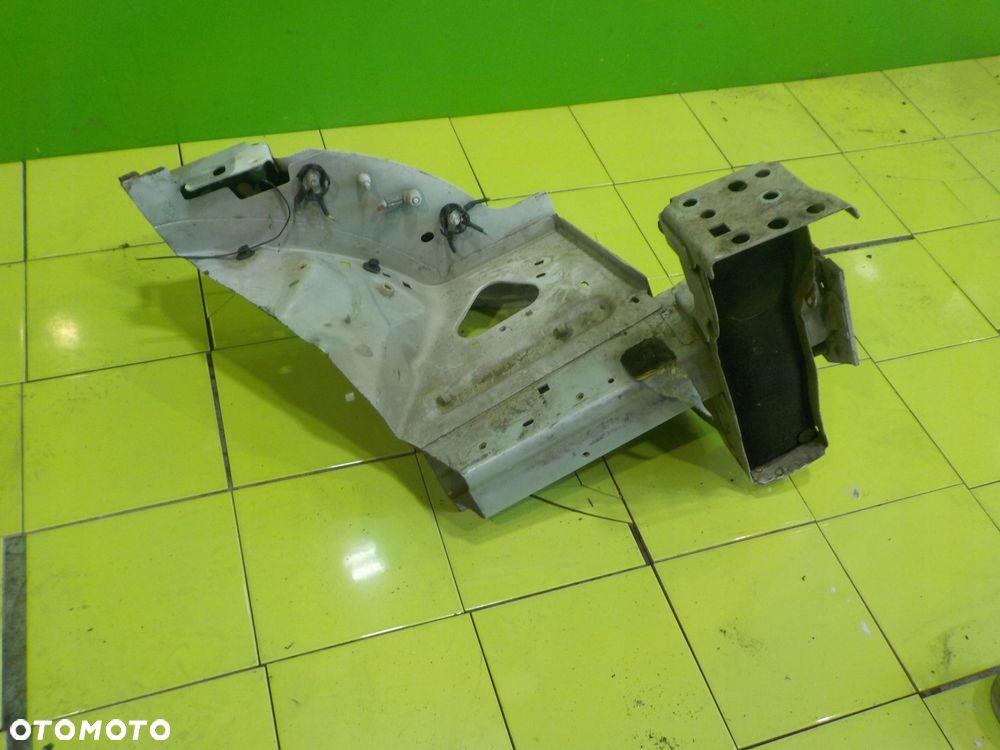 PEUGEOT 508 I SW 1.6 E-HDI 11r KOMBI podluznica lewa - 1