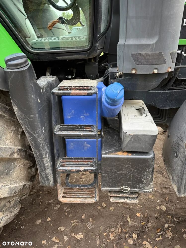Deutz-Fahr 6190 P - 13