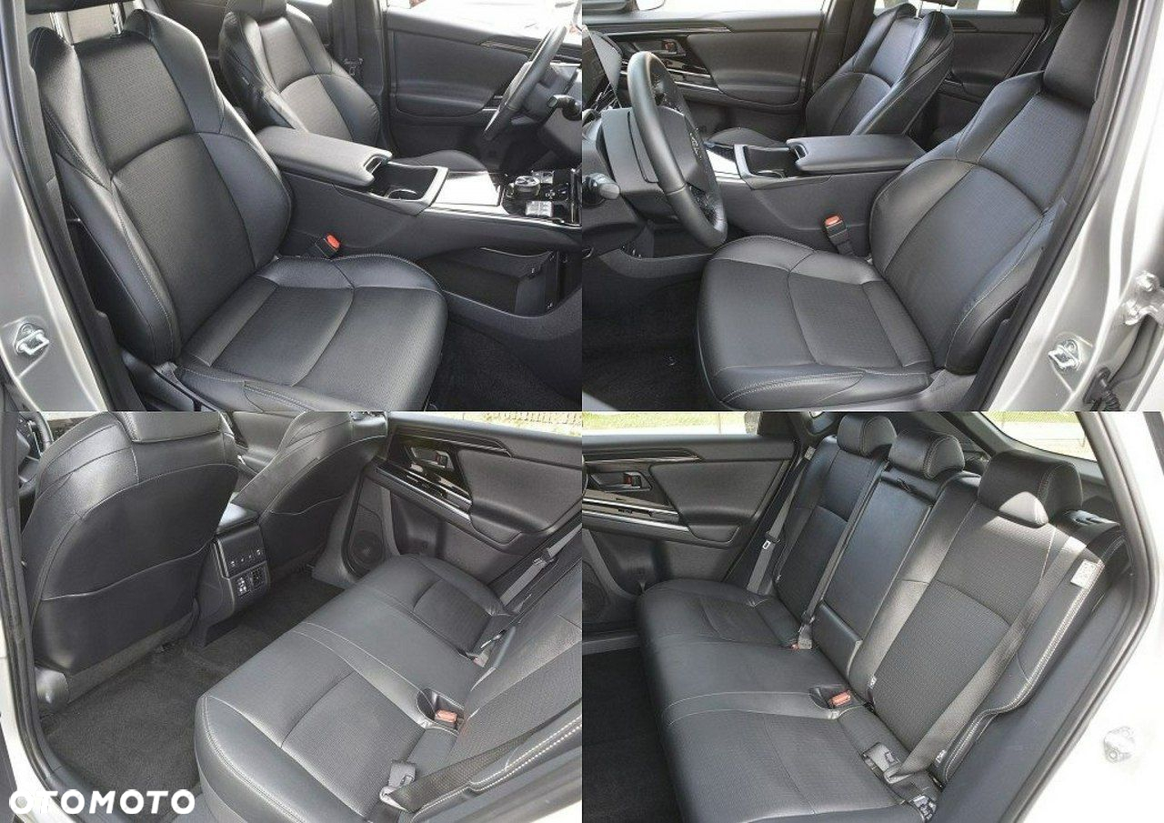 Toyota bZ4X 71.4kWh Prestige - 25