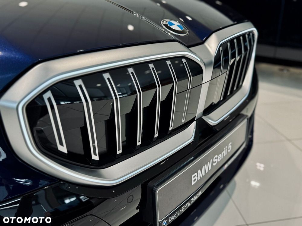 BMW Seria 5 - 11