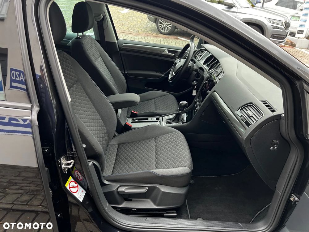 Volkswagen Golf 2.0 TDI DSG Join - 24
