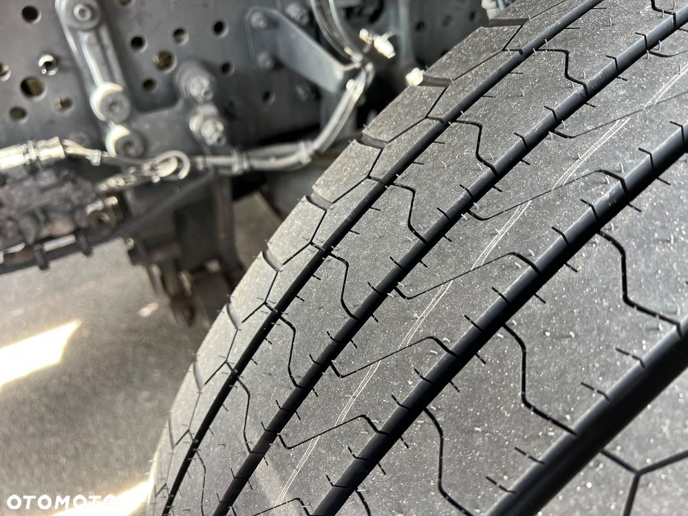 Mercedes-Benz ACTROS bez retardera prokontraktowy - 13