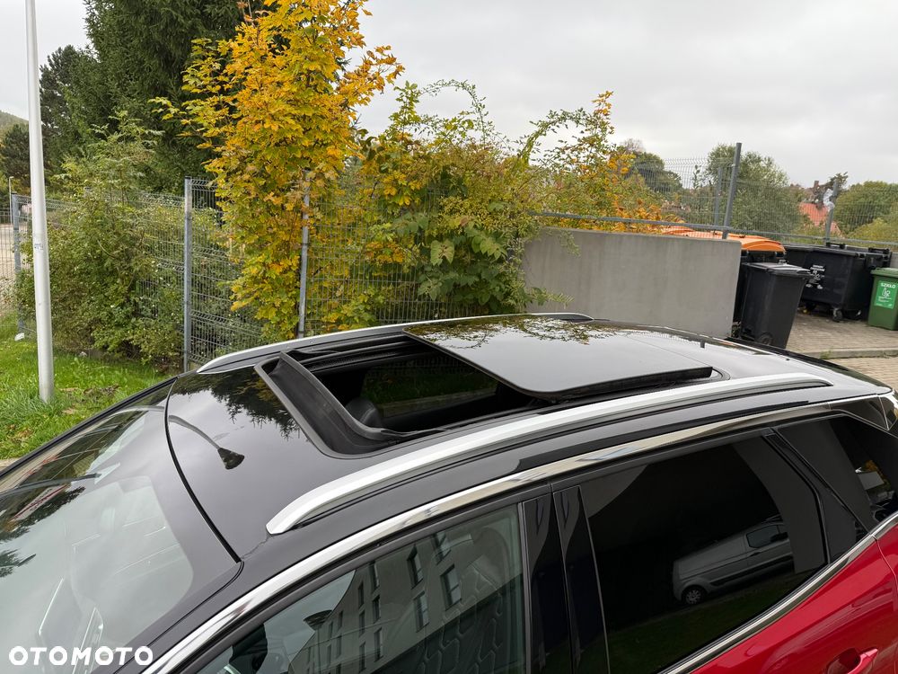 Peugeot 3008 1.6 THP Crossway S&S EAT6 - 14