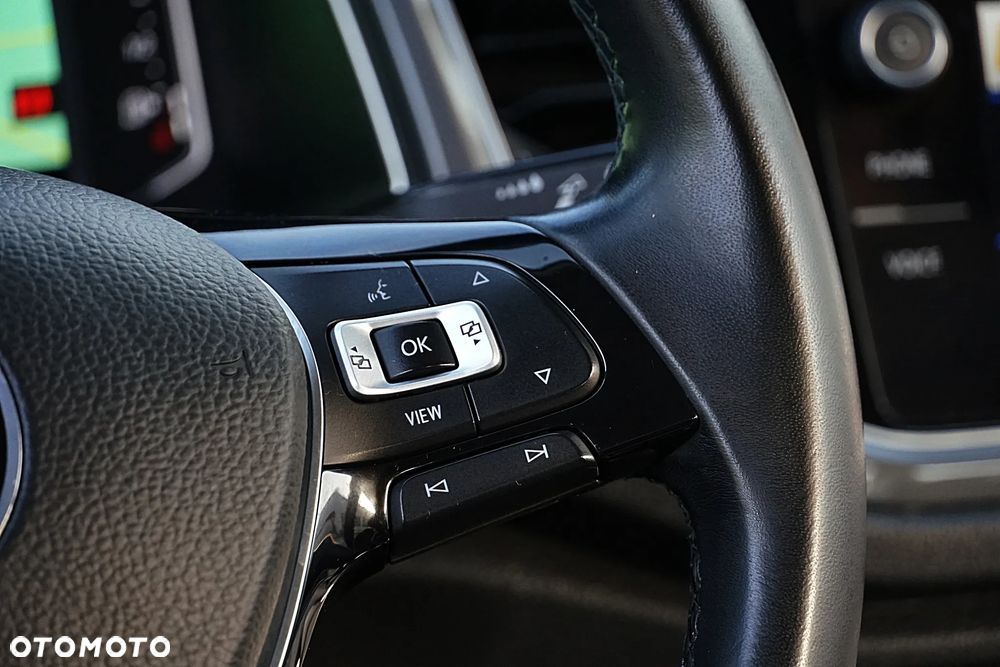 Volkswagen T-Roc 1.5 TSI OPF DSG Style - 24