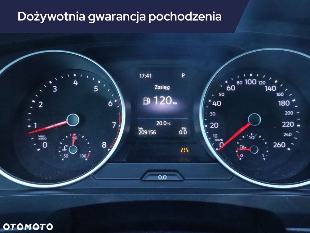 Volkswagen Tiguan - 13