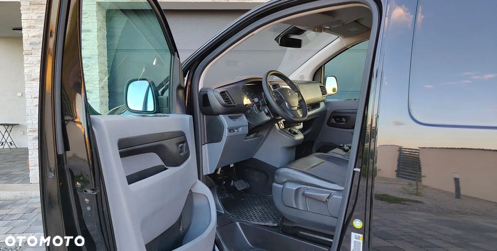 Citroën JUMPY - 13