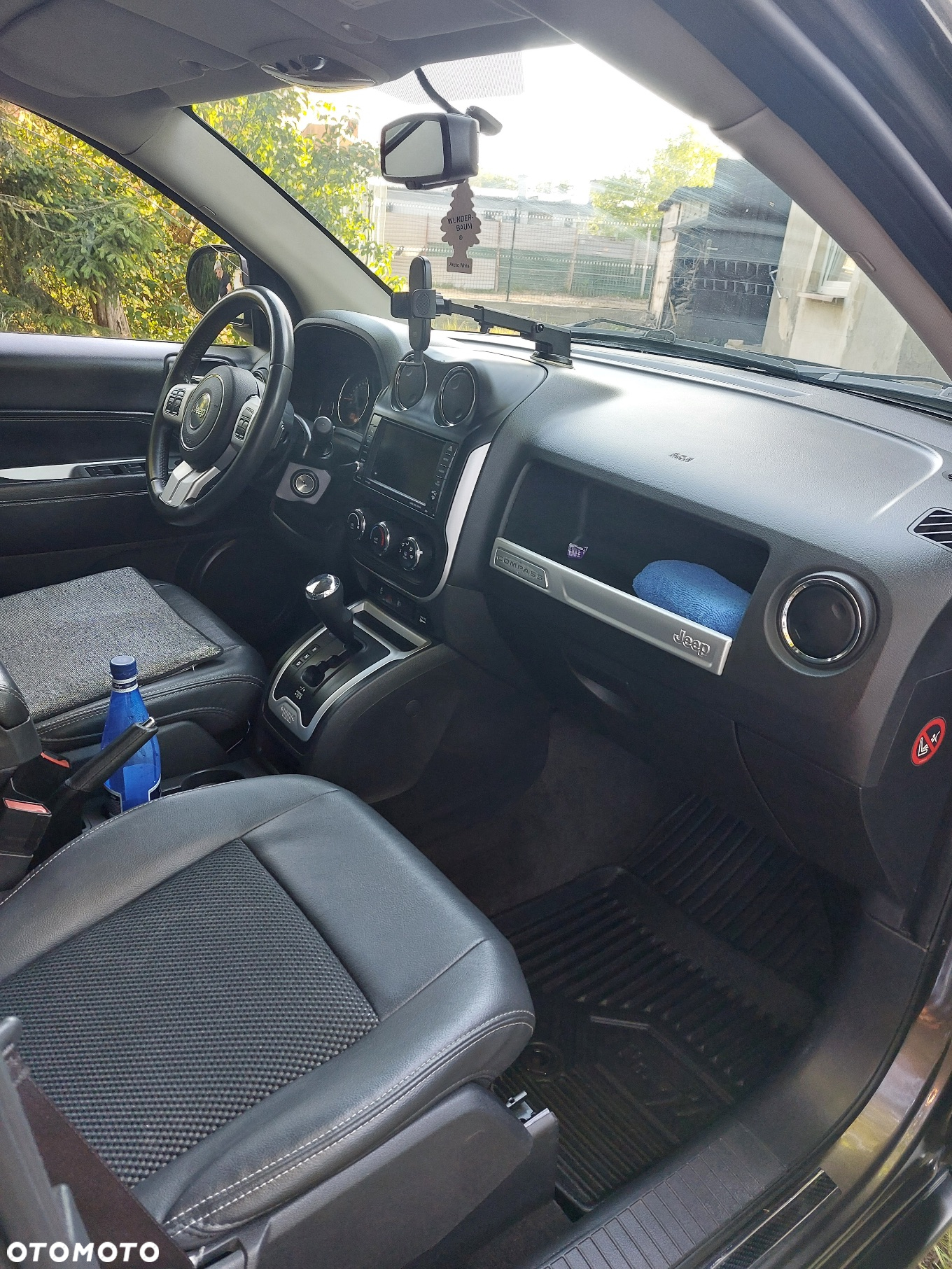 Jeep Compass 2.0 4x2 North - 5