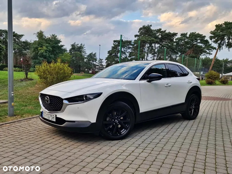 Mazda CX-30 - 2