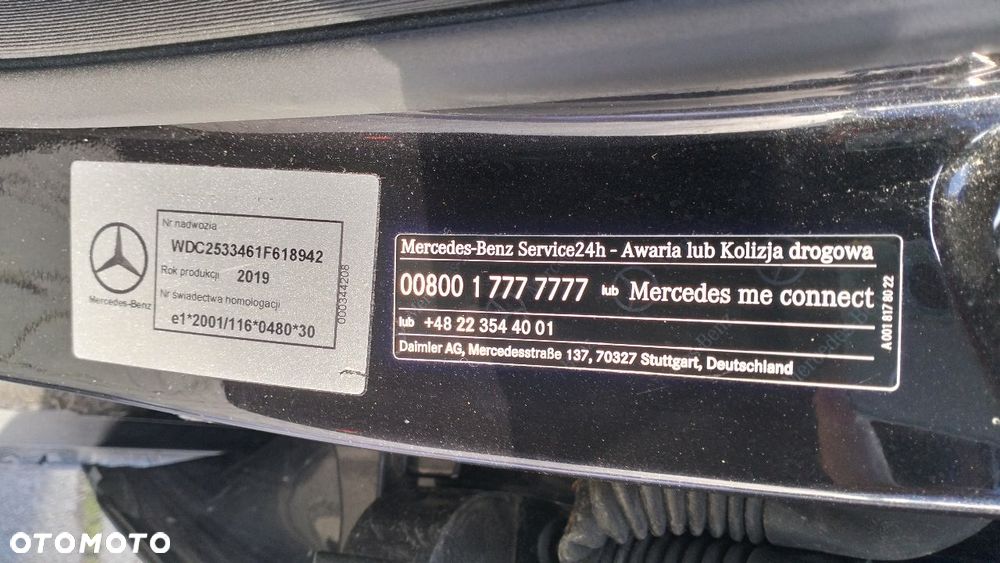 Mercedes-Benz GLC 250 4-Matic - 11