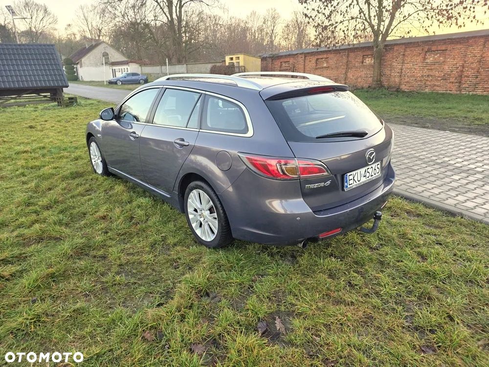 Mazda 6 2.0 Active - 14