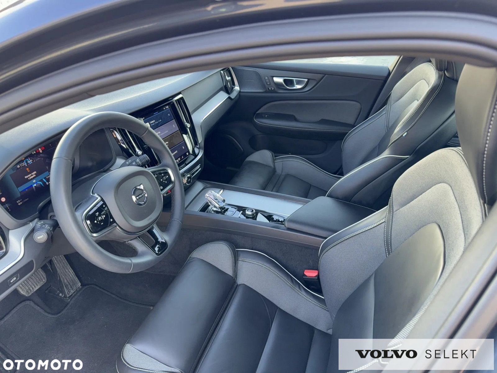 Volvo S60 - 27
