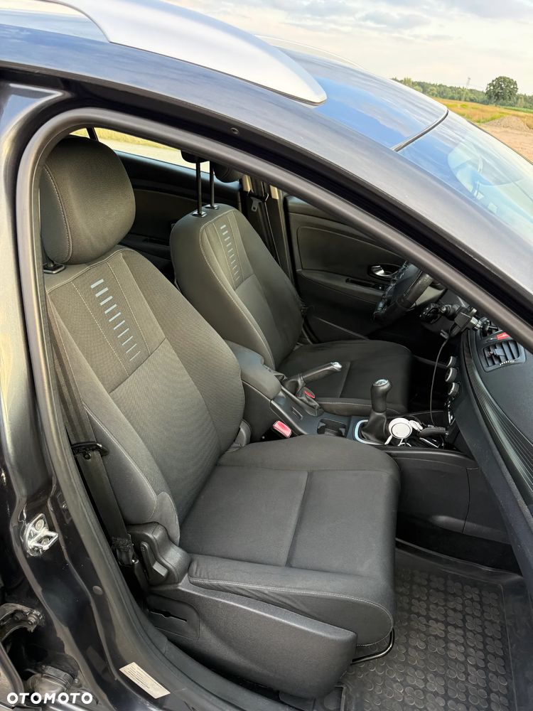 Renault Megane 1.5 dCi Generation - 10