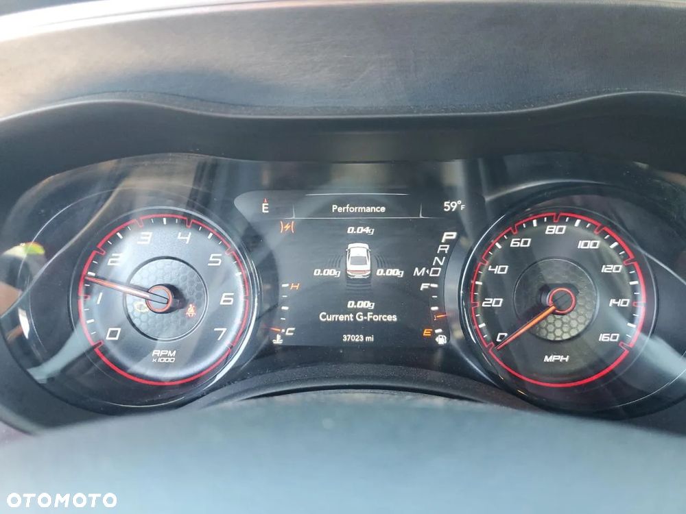 Dodge Charger 5.7 R/T - 11