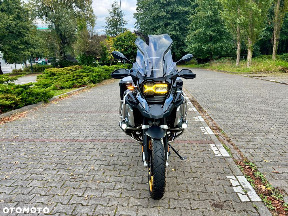 BMW R1250 GS Adventure - 28