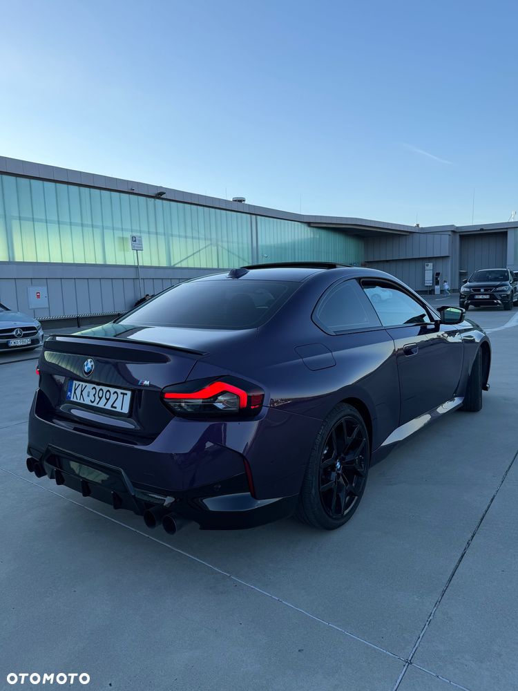 BMW Seria 2 - 4