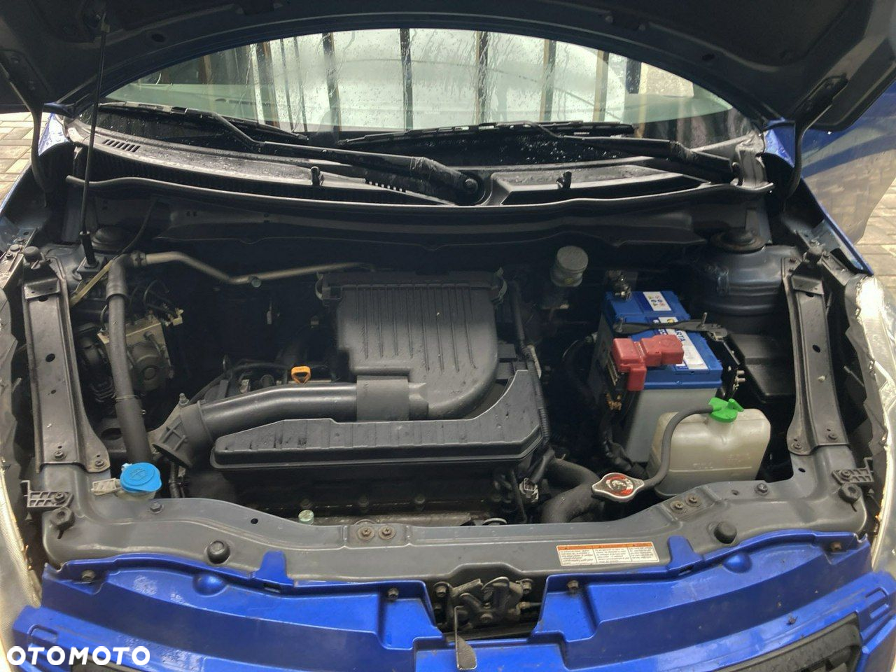 Suzuki Swift 1.2 Premium - 9